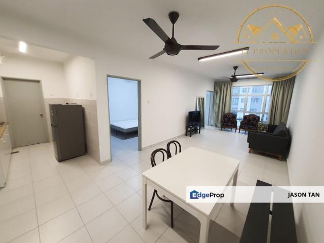 Condominium for rent in Petaling, Subang Jaya