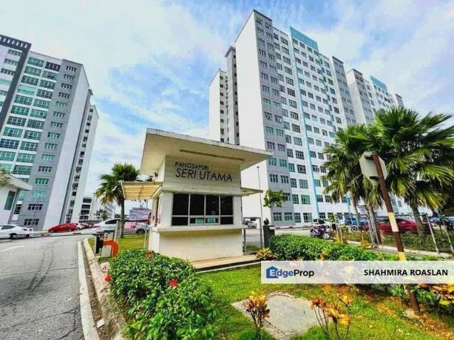 Condominium for sale in Petaling, Subang Jaya