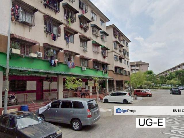 Shop for sale in Petaling, Subang Jaya