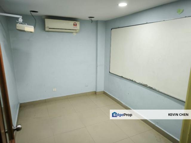 Condominium for rent in Kajang, Langat