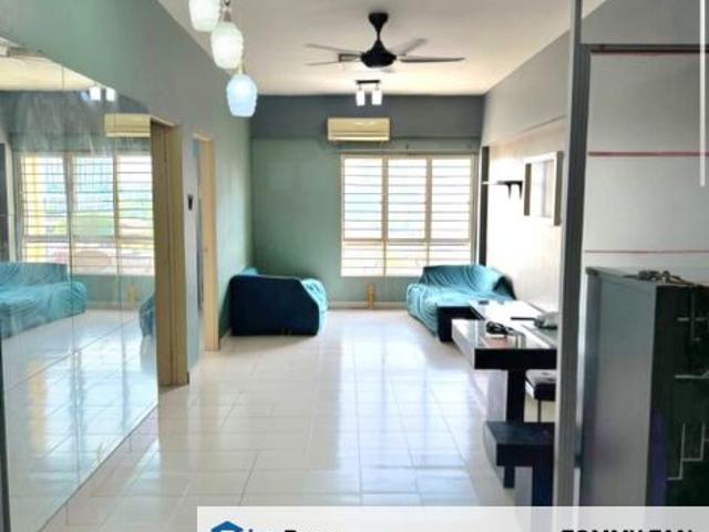 Condominium for sale in Kajang, Langat