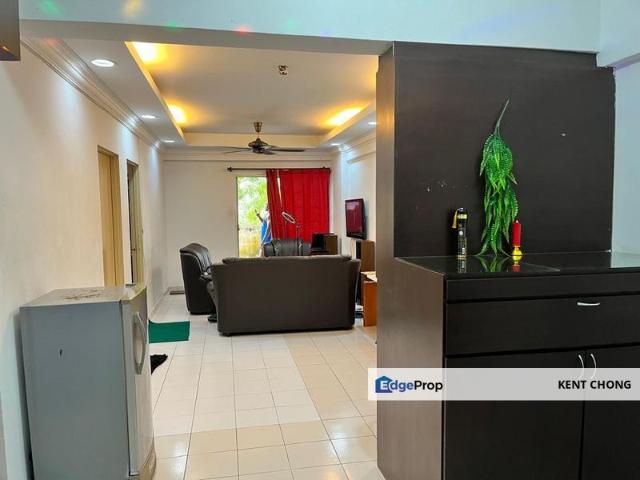 Condominium for sale in Kajang, Langat