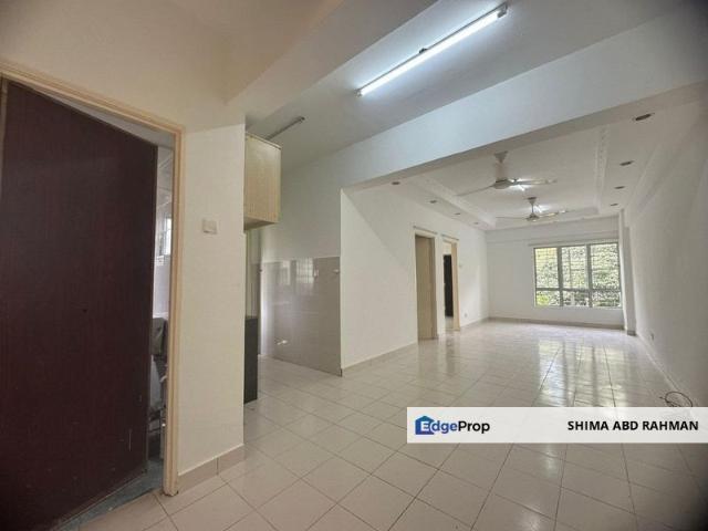 Condominium for rent in Kajang, Langat