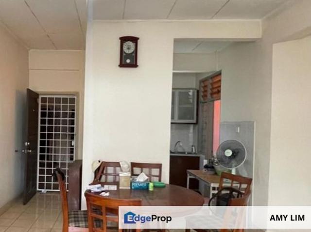 Condominium for sale in Petaling, Alam Impian