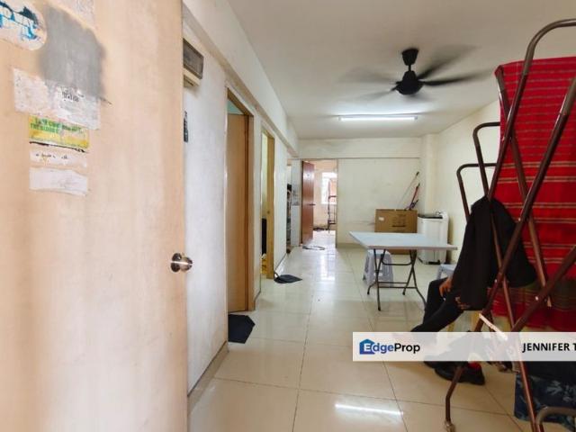 Condominium for sale in Kepong, Kuala Lumpur