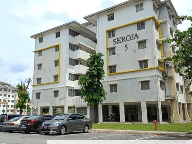 Condominium for sale in Petaling, Alam Impian