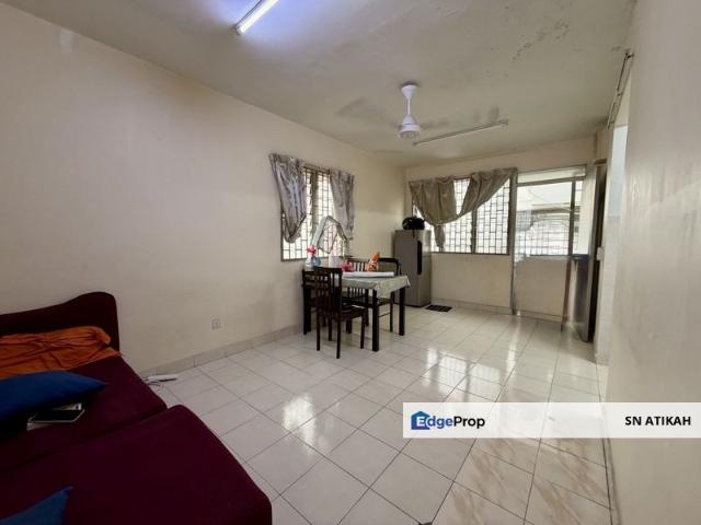 Condominium for sale in Seksyen U13, Shah Alam