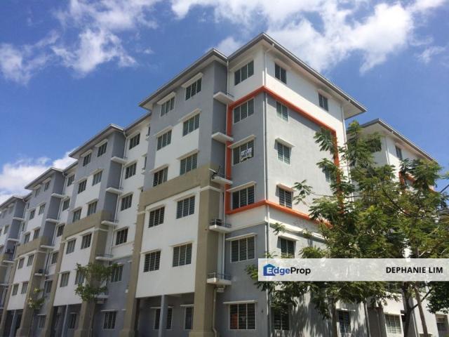 Condominium for rent in Petaling, Alam Impian