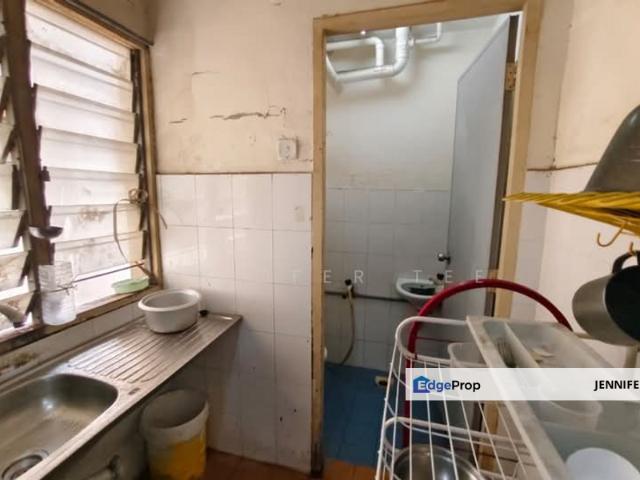 Condominium for sale in Kepong, Kuala Lumpur
