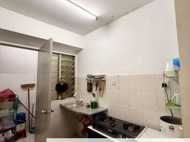 Condominium for sale in Petaling, Alam Impian