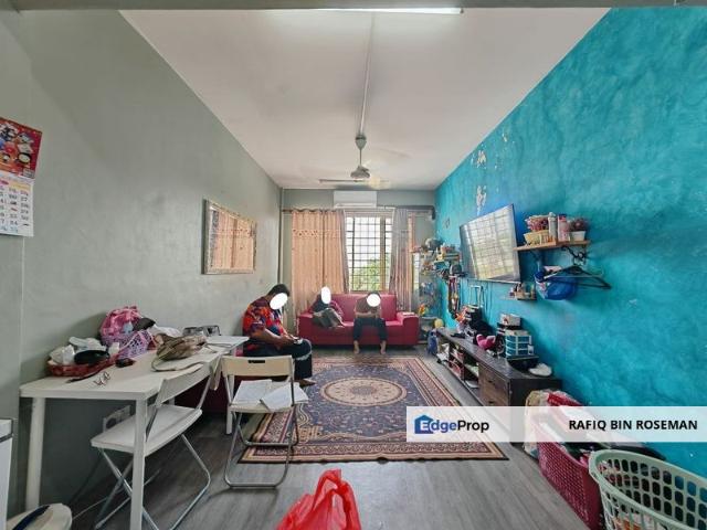 Condominium for sale in Petaling, Alam Impian