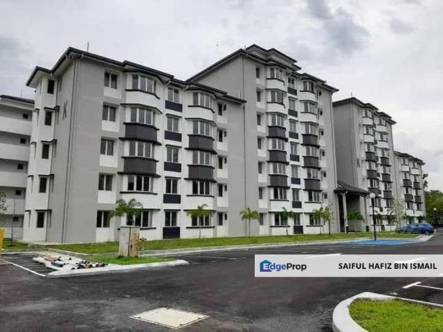 Condominium for sale in Petaling, Subang Jaya