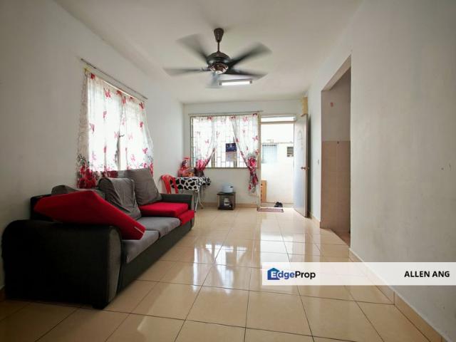 Condominium for sale in Seksyen U13, Shah Alam
