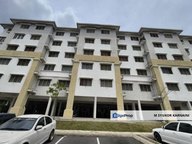 Condominium for sale in Petaling, Alam Impian