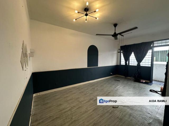 Flat for rent in Petaling, Subang Jaya