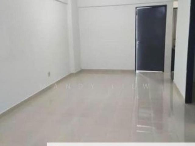 Condominium for sale in Laman Rimbunan, Kepong