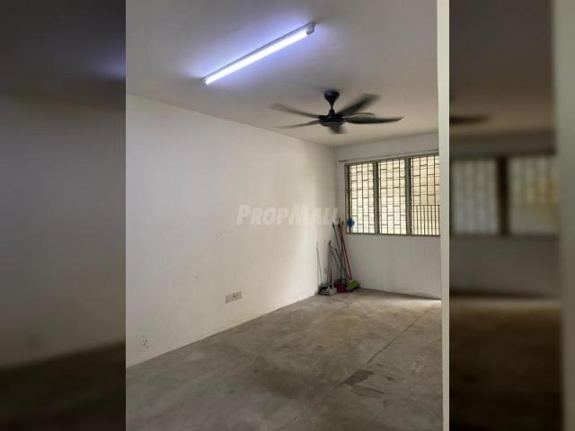 Apartment for rent in Seksyen U13, Shah Alam