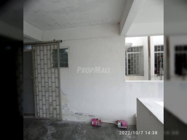 Apartment for rent in Petaling, Alam Impian