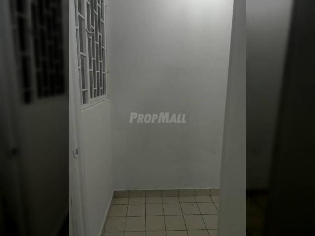 Apartment for rent in Petaling, Alam Impian