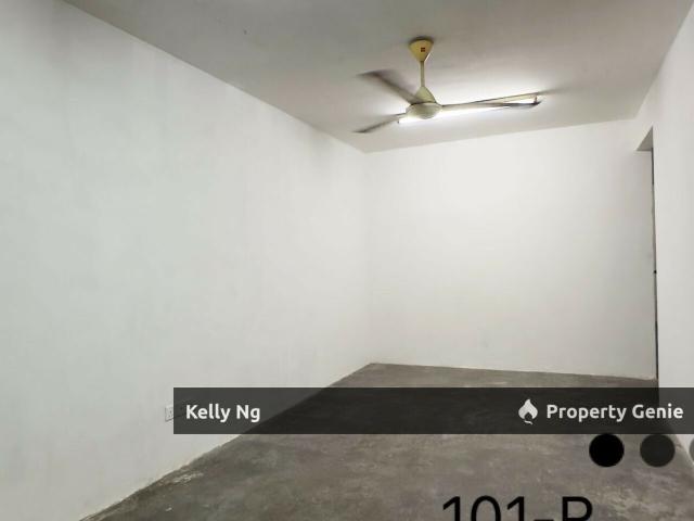 Flat for rent in Petaling, Alam Impian