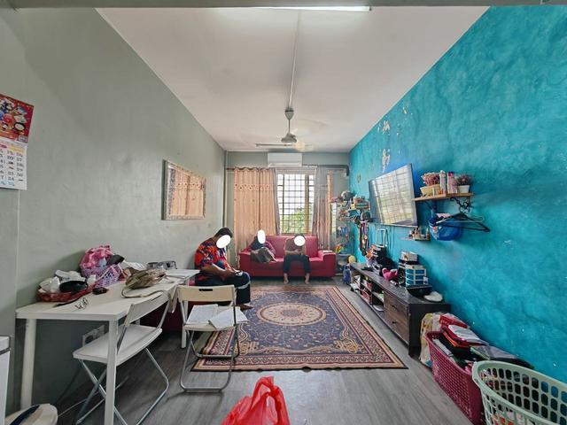 Apartment for sale in Petaling, Alam Impian