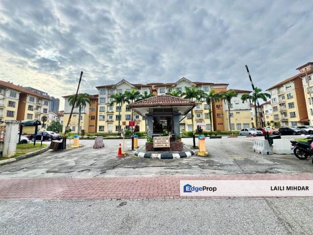 Condominium for sale in Petaling, Alam Impian