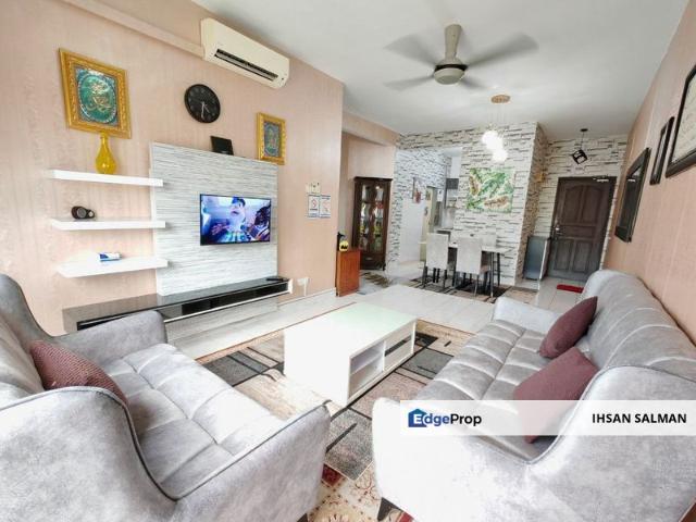 Condominium for sale in Petaling, Alam Impian