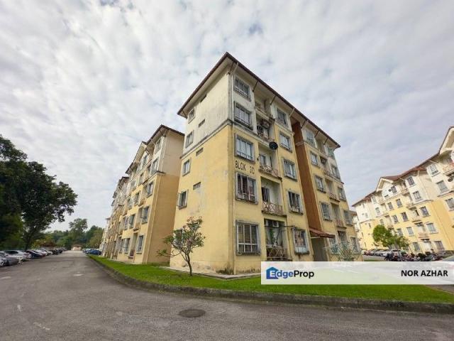 Condominium for sale in Petaling, Alam Impian