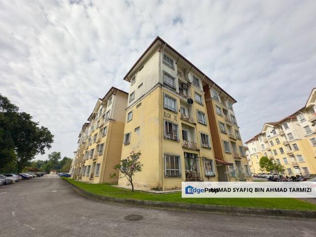 Condominium for sale in Petaling, Alam Impian