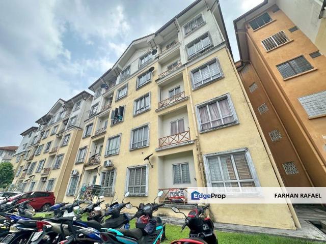 Condominium for sale in Petaling, Alam Impian