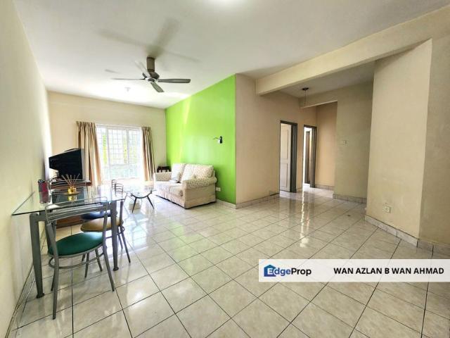 Condominium for sale in Petaling, Alam Impian