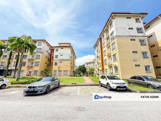 Condominium for sale in Petaling, Alam Impian
