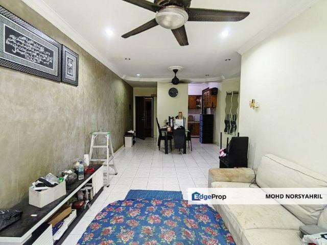 Condominium for sale in Petaling, Alam Impian