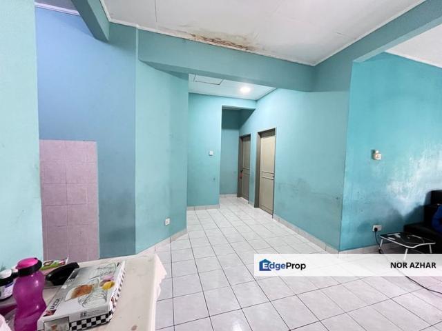 Condominium for sale in Petaling, Alam Impian