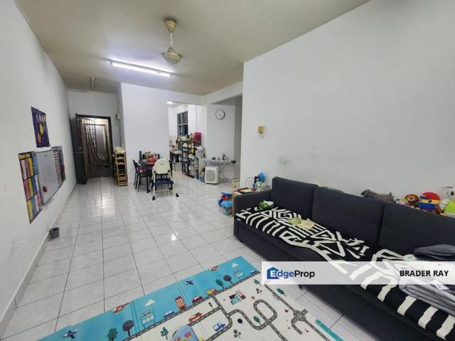 Condominium for sale in Petaling, Alam Impian