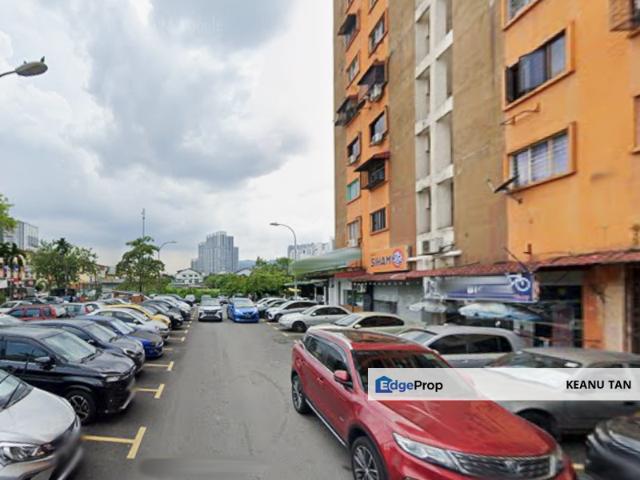 Shop for sale in Kepong, Kuala Lumpur
