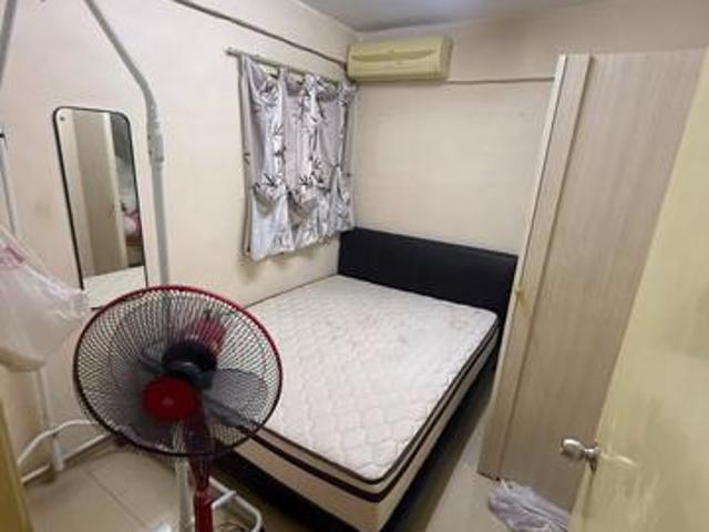 Apartment for sale in Kepong, Kuala Lumpur
