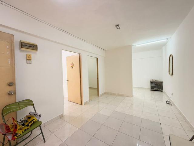 Apartment for sale in Kepong