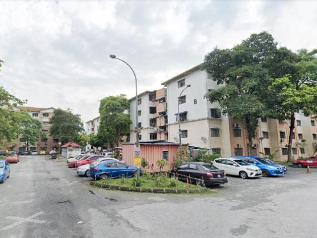 Apartment for sale in Petaling, Subang Jaya