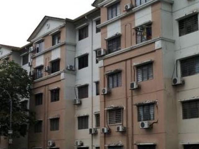 Apartment for sale in Petaling, Subang Jaya