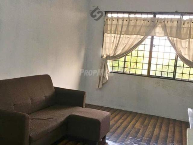 Apartment for rent in Selangor