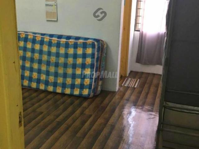 Apartment for rent in Selangor