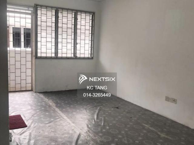 Apartment for rent in Petaling, Alam Impian