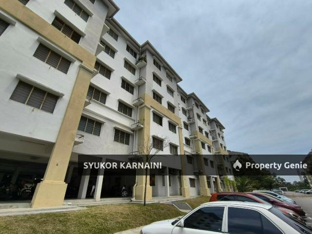 Apartment for sale in Petaling, Alam Impian