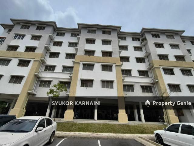 Apartment for sale in Petaling, Alam Impian