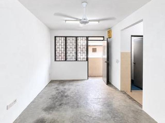Apartment for sale in Petaling, Alam Impian