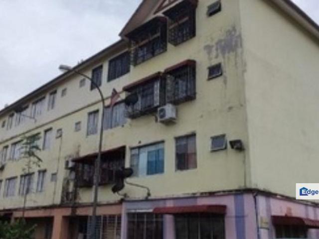 Flat for sale in Selangor