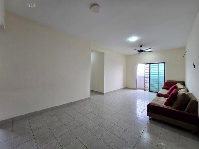 Apartment for sale in Port Klang, Selangor