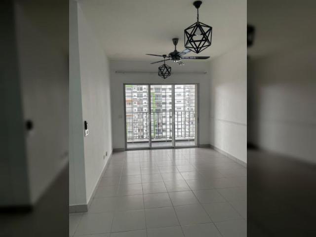 Apartment for rent in Kajang, Langat