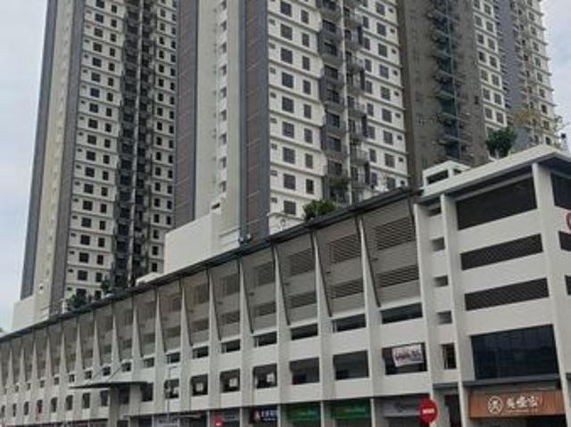 Condominium for sale in Wellesley, Penang